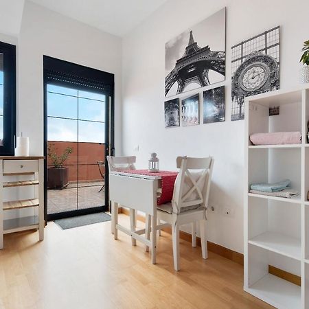 Casa Monica Daire Tacoronte Dış mekan fotoğraf