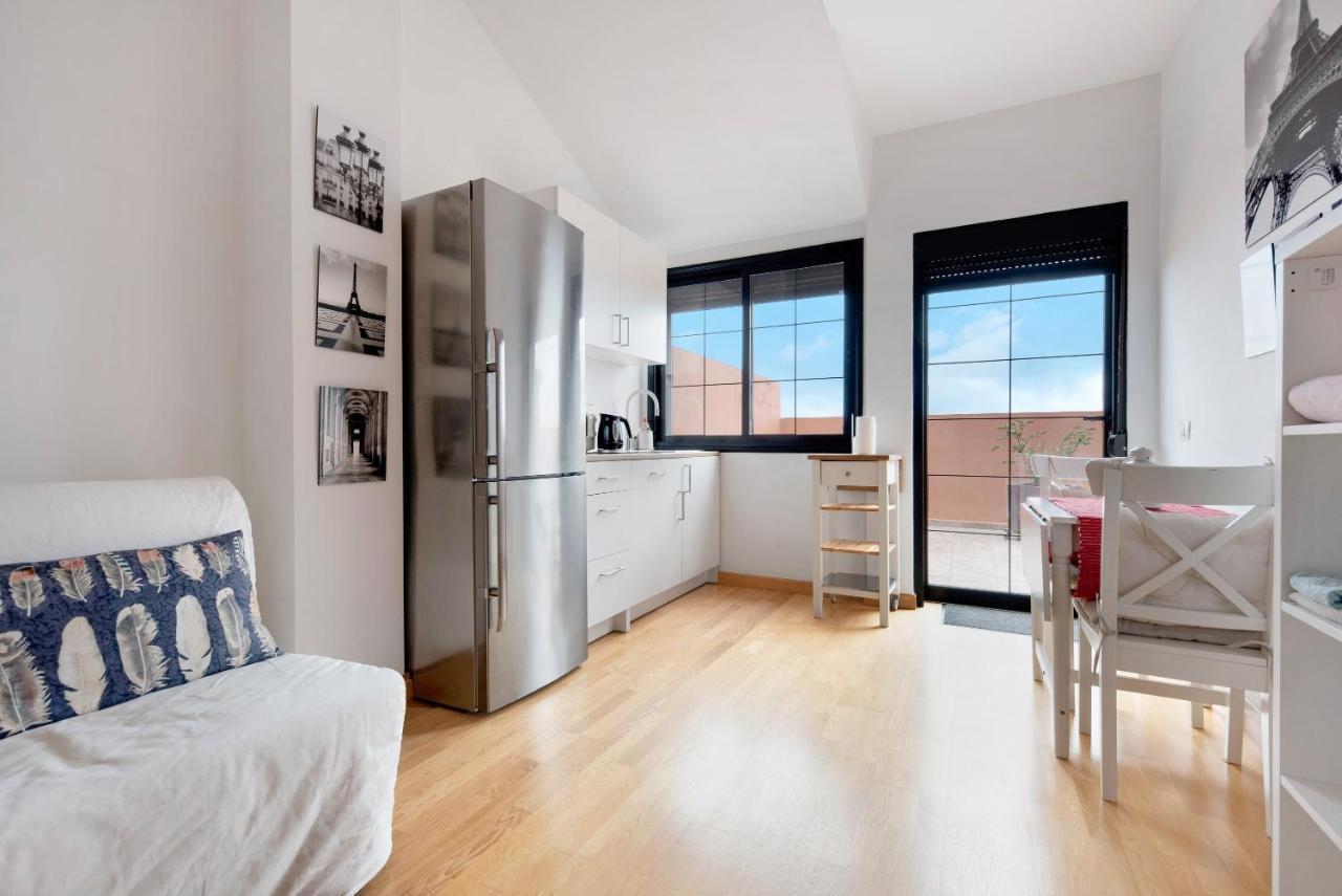 Casa Monica Daire Tacoronte Dış mekan fotoğraf