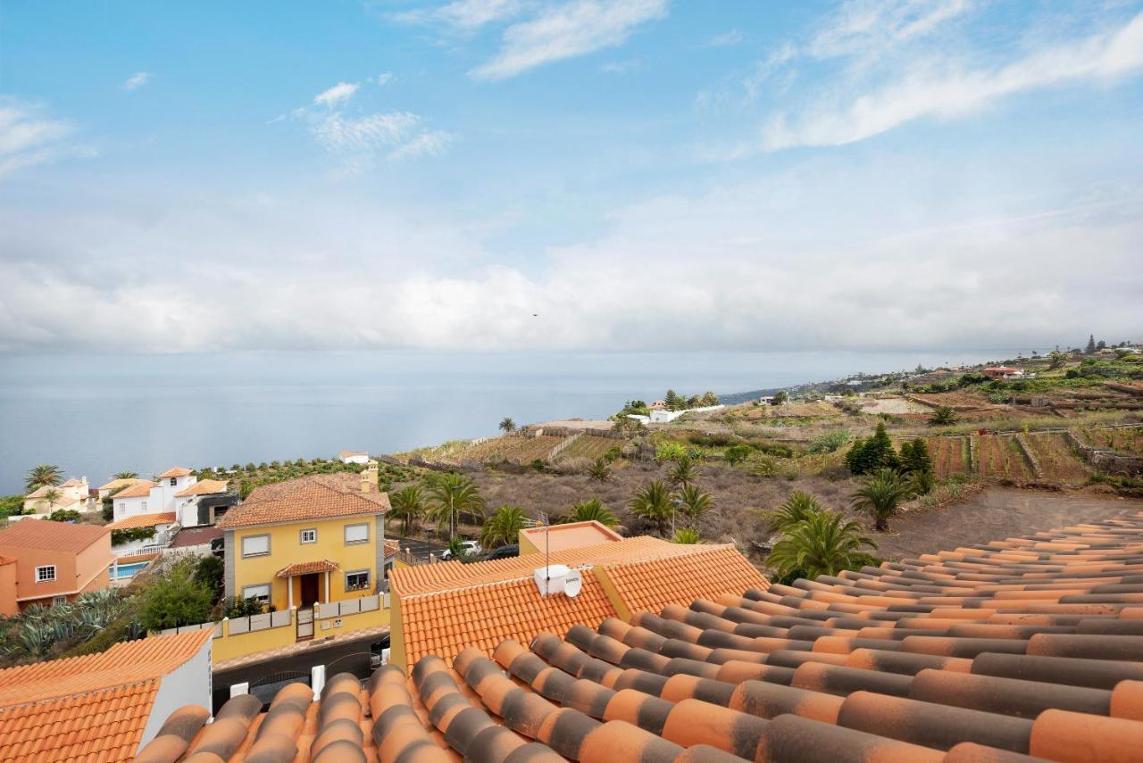 Casa Monica Daire Tacoronte Dış mekan fotoğraf